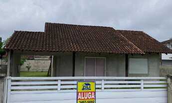 Imagem: CASA RESIDENCIAL em JOINVILLE - SC, JARDIM