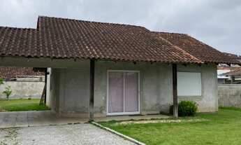 Imagem 2: CASA RESIDENCIAL em JOINVILLE - SC, JARDIM IRIRIÚ