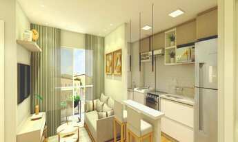 Imagem 2: TORRES DO MORIN Apartamento com 2 dormitórios