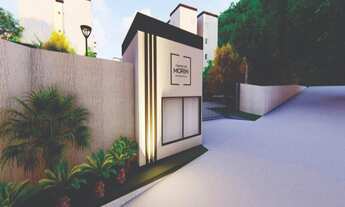 Imagem 1: TORRES DO MORIN Apartamento com 2 dormitórios