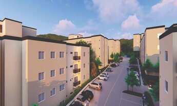 Imagem 5: TORRES DO MORIN Apartamento com 2 dormitórios