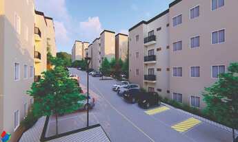 Imagem 6: TORRES DO MORIN Apartamento com 2 dormitórios