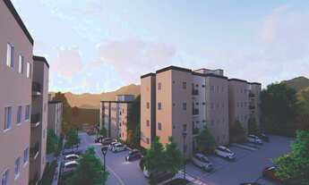 Imagem 7: TORRES DO MORIN Apartamento com 2 dormitórios