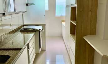 Imagem: LINDO E IRRETOCÁVEL APARTAMENTO NO BINGEN