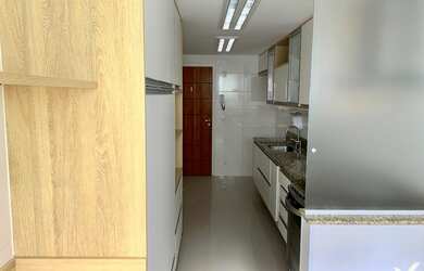 Imagem 2: LINDO E IRRETOCÁVEL APARTAMENTO NO BINGEN