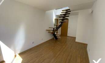 Imagem 4: COBERTURA BINGEN, 2 dormitórios na Rua Manuel Torres