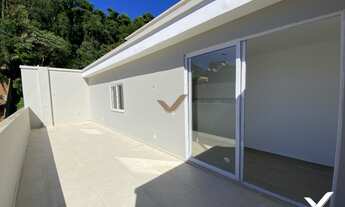 Imagem: COBERTURA BINGEN, 2 dormitórios na Rua