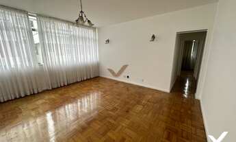 Imagem 3: APARTAMENTO LOCAÇÃO EM FRENTE A PRAÇA DA LIBERDADE