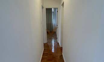 Imagem 5: APARTAMENTO LOCAÇÃO EM FRENTE A PRAÇA DA LIBERDADE