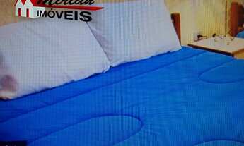 Imagem 4: Pousada com 27 apartamentos em funcionamento já com clientela formada