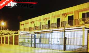 Imagem: Pousada com 27 apartamentos em funcionamento