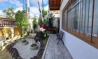 Imagem: Casa a venda em bairro residencial