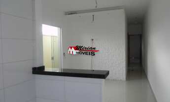 Imagem 6: Casa nova pronta para morar em Peruibe BALNEARIO OASIS