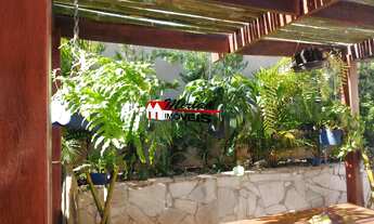 Imagem 3: Chacara alto padrão Minas Gerais - Condominio Rural Santa Maria - Poços de Caldas