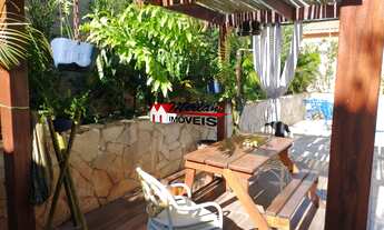 Imagem 7: Chacara alto padrão Minas Gerais - Condominio Rural Santa Maria - Poços de Caldas