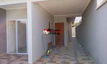 Imagem 5: Casa nova pronta para morar em Peruibe BALNEARIO OASIS