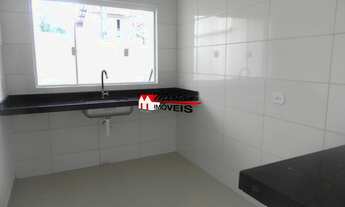 Imagem 7: Casa nova pronta para morar em Peruibe BALNEARIO OASIS