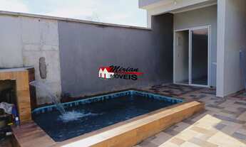 Imagem 3: Casa nova pronta para morar em Peruibe BALNEARIO OASIS