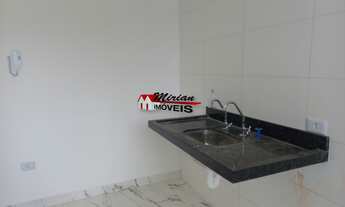 Imagem 5: Apartamento a venda em Peruíbe, 1 dormitório, 1 vaga, 300 mts da praia