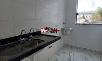 Imagem 6: Apartamento a venda em Peruíbe, 1 dormitório, 1 vaga, 300 mts da praia