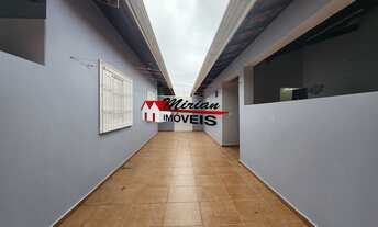 Imagem 6: Casa em 2 lotes com piscina jardim edicula a venda em Peruibe