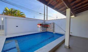 Imagem 2: Casa a venda com piscina bairro nobre em Peruibe