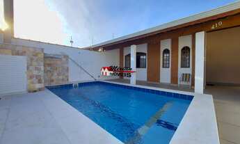 Imagem 5: Casa a venda com piscina bairro nobre em Peruibe