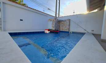 Imagem: Casa a venda com piscina bairro nobre em