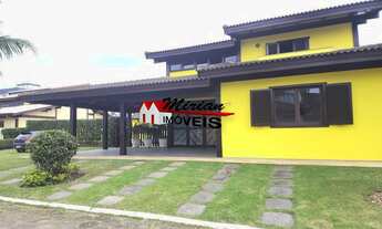 Imagem 6: Casa a venda em Peruibe condominio fechado em 2 lotes com 754 m2 de terreno piscina adulto