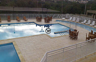 Imagem 2: APARTAMENTO RESIDENCIAL em RIBEIRAO PRETO - SP, VILA DO GOLFE