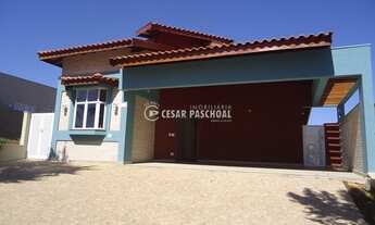 Imagem: CASA para Locação CONDOMÍNIO BELLA CITTÀ