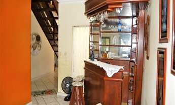 Imagem 5: Casa a Venda - Jardim Regina - Indaiatuba - Sp