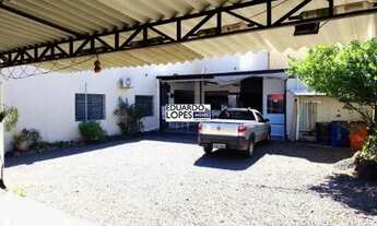 Imagem 7: Galpão para venda Jardim Nova Indaiá Indaiatuba SP