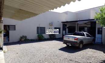 Imagem 6: Galpão para venda Jardim Nova Indaiá Indaiatuba SP