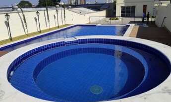 Imagem: Apartamento a Venda Edificio Le Chatoo Fontenac