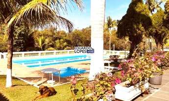 Imagem: Chácara para venda Laranjal Paulista SP