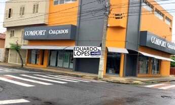 Imagem: Salão Comercial a Venda Centro Indaiatuba