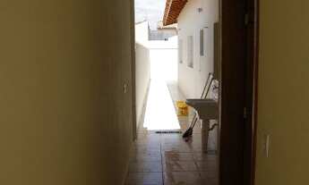 Imagem 6: Casa a Venda Jardim Morada do Sol Indaiatuba SP