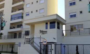 Imagem 2: Apartamento a Venda Edificio Le Chatoo Fontenac Indaiatuba SP