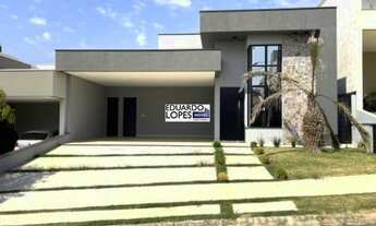 Imagem: Casa a venda Residencial Alto de Itaici