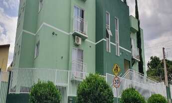 Imagem: Apartamento à venda Jardim Primavera Indaiatuba