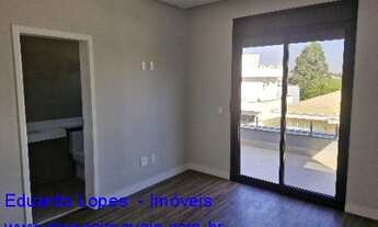 Imagem 4: Casa de Luxo no Swiss Park em Campinas-SP: 4 quartos, 4 suítes, 3 salas, 5 banheiros, 4 va