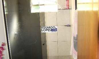 Imagem 6: Casa a venda Residencial dos Manacas B. Carlos Aldrovandi Indaiatuba SP