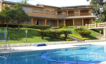 Imagem: Chácara à Venda Colinas do Mosteiro de