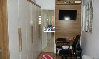 Imagem 6: Casa a venda Vila Aurora Indaiatuba SP