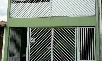 Imagem: Casa a Venda Jardim Morada do Sol Indaiatuba