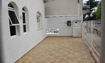 Imagem: Casa a venda Vila Aurora Indaiatuba SP