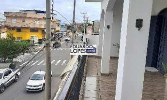 Imagem: 2 Residencias e Salão Comercial a venda