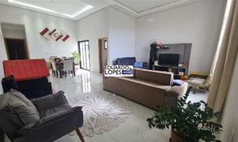 Imagem: Casa à venda Condomínio Maringá Indaiatuba