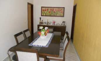 Imagem: Casa a Venda Jardim Belo Horizonte Indaiatuba